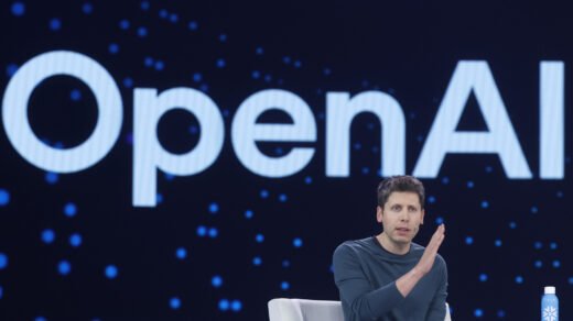 OpenAI επιβραδύνει την ανάπτυξη του Astra λόγω ανησυχιών για την κυβερνοασφάλεια