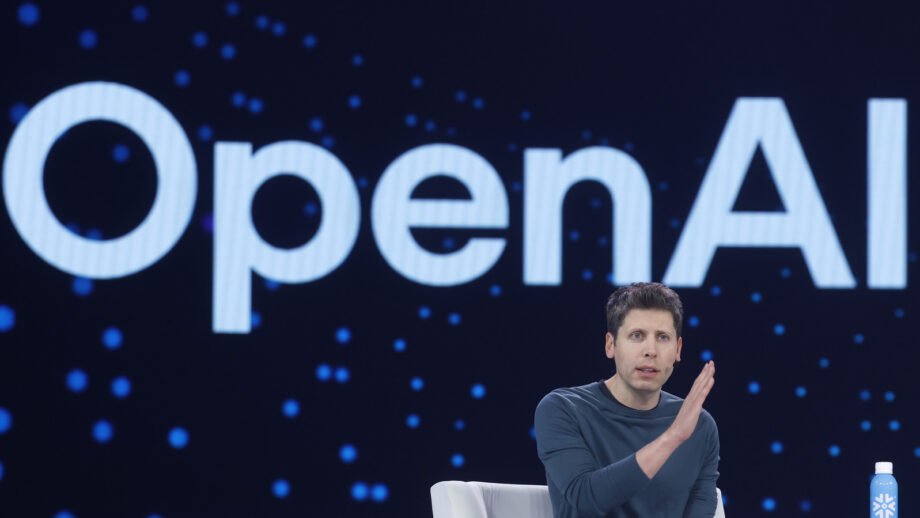 OpenAI επιβραδύνει την ανάπτυξη του Astra λόγω ανησυχιών για την κυβερνοασφάλεια