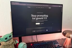 OpenAI GPT-5.6 Sol νικά το Fable 5 σε σχεδιασμό ιστοσελίδας παρά την αισθητική του