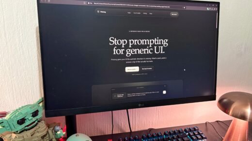 OpenAI GPT-5.6 Sol νικά το Fable 5 σε σχεδιασμό ιστοσελίδας παρά την αισθητική του