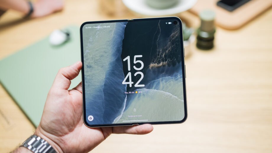 Pixel 11 Pro Fold: Η Google διπλασιάζει την ανθεκτικότητα με τιμή περίπου ευρώ