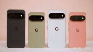 Pixel 11 Pro: η ανθεκτικότητα και η διάρκεια μπαταρίας στις συσκευές Google Pixel 11