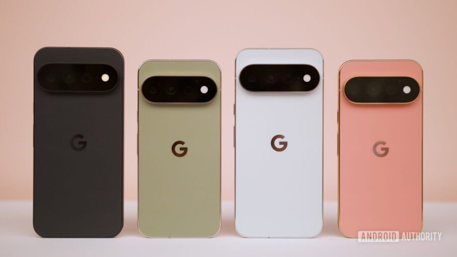Pixel 11 Pro: η ανθεκτικότητα και η διάρκεια μπαταρίας στις συσκευές Google Pixel 11