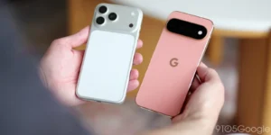 Pixel 11 Pro vs iPhone 17 Pro: Η σύγκριση των κορυφαίων του 2026 και 2025