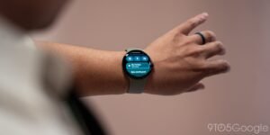 Pixel Watch 5 με Gemini Intelligence φέρνει νέα AI και on-device λειτουργίες το 2026