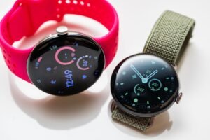 Το Pixel Watch 5 της Google ανιχνεύει πλέον επείγουσες αναπνευστικές καταστάσεις