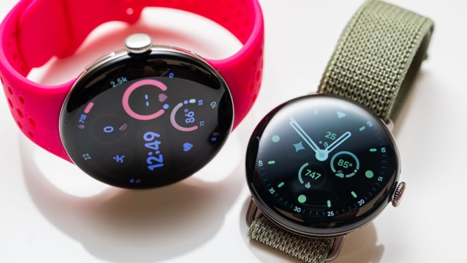 Το Pixel Watch 5 της Google ανιχνεύει πλέον επείγουσες αναπνευστικές καταστάσεις