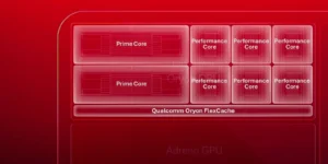 Qualcomm Oryon: Το νέο CPU mobile με 5GHz και καινοτόμο cache FlexCache