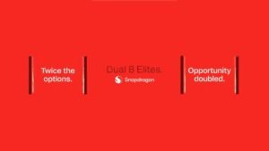 Qualcomm: Δύο Snapdragon 8 Elite Gen 6 παρουσιάζονται στις 22 Σεπτεμβρίου