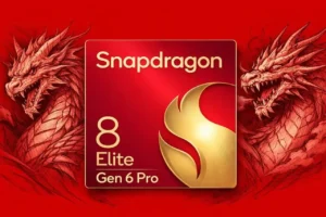 Qualcomm αποκαλύπτει teaser για Snapdragon chip του Samsung Galaxy S27 Ultra