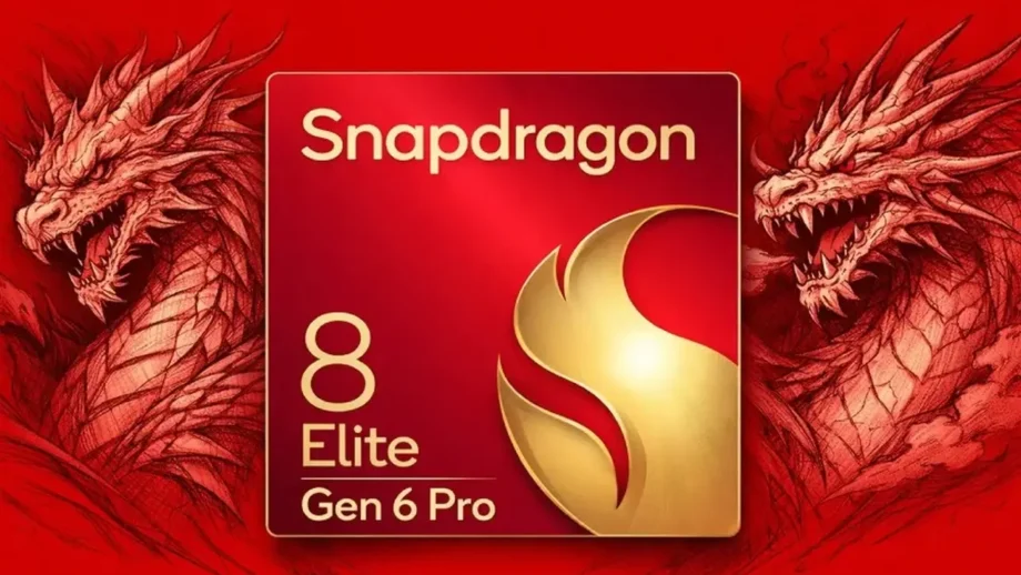 Qualcomm αποκαλύπτει teaser για Snapdragon chip του Samsung Galaxy S27 Ultra