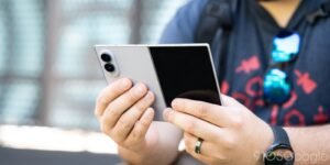 Samsung εξηγεί το νέο σχήμα του Galaxy Z Fold 8: ‘Ένα μέγεθος δεν ταιριάζει σε όλους’