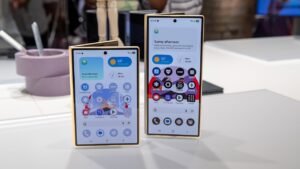 Samsung Galaxy Z Fold 8: Δεν είναι αδιάβροχο παρά την πιστοποίηση IP48
