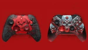 Δύο Limited Edition χειριστήρια Xbox για το Gears of War: E-Day στα 89,99 δολάρια