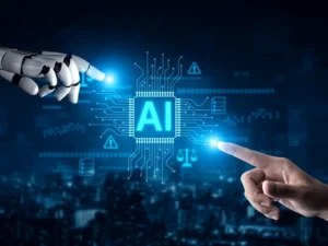 AI: Το «άλικο γράμμα» της βιομηχανίας της ψυχαγωγίας