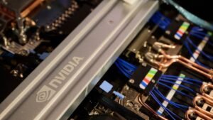 SpaceX επιλέγει αποκλειστικά Nvidia GPUs για το Vera Rubin NVL72 το 2026
