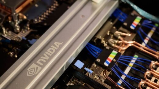 SpaceX επιλέγει αποκλειστικά Nvidia GPUs για το Vera Rubin NVL72 το 2026