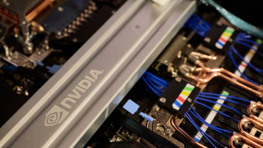 SpaceX επιλέγει αποκλειστικά Nvidia GPUs για το Vera Rubin NVL72 το 2026