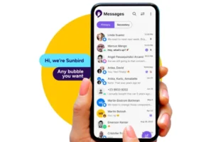 Sunbird: Το iMessage επιστρέφει στο Android – Αξίζει δεύτερη ευκαιρία;