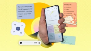 Πώς ένα toggle στο Google Keep απάλλαξε το χάος στις σημειώσεις μου
