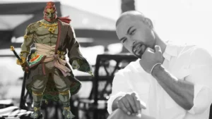Ο Uli Latukefu αναλαμβάνει τον Ganondorf στη live-action ταινία Legend of Zelda του 2027