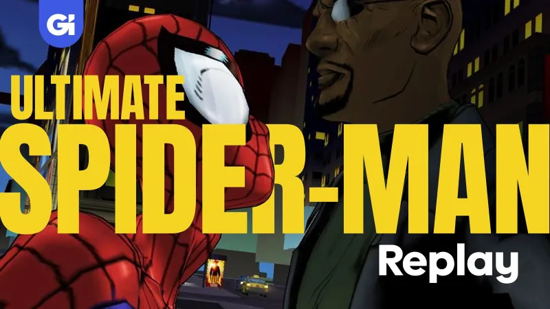 Ultimate Spider-Man 2005: Η επιστροφή ενός ξεχασμένου κλασικού του PlayStation