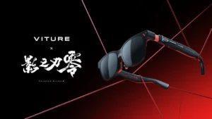 Viture Phantom Beast: XR γυαλιά με αισθητική Phantom Blade Zero