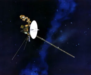 NASA: Η «ρύθμιση Big Bang» κρατά ζωντανό το Voyager 2 για ακόμη έναν χρόνο