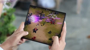 Galaxy με Snapdragon ίσως γίνουν φορητές κονσόλες PC gaming