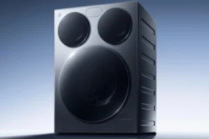 Xiaomi: Πλυντήριο τριών κάδων 14 κιλών με AI στην Κίνα