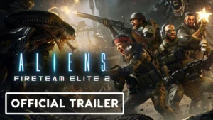 Aliens: Fireteam Elite 2 για Switch 2: καθυστέρηση έως το 2027
