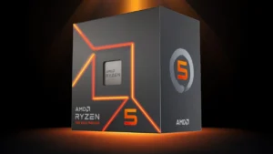 AMD Ryzen 5 5500F και 7500: τιμές από περίπου 86,63 ευρώ για budget PC