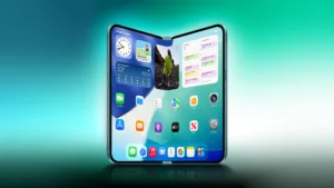 Android foldables: η λύση της Apple για την τσάκιση το 2027