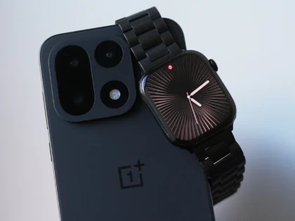 Apple Watch με Android μέσω Merge Watch: Τι λειτουργεί