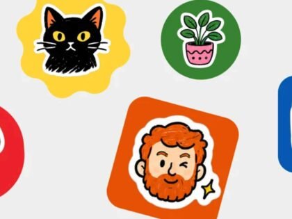 ChatGPT: Φτιάξε 9 stickers για WhatsApp και iMessage