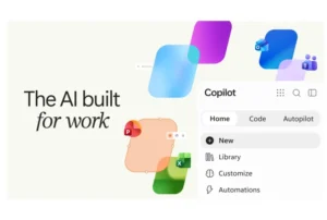 Microsoft παρουσιάζει το νέο Copilot ως «super app» για την AI εποχή