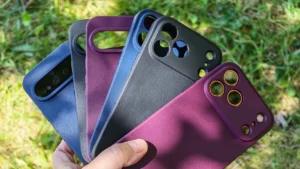 Dbrand MNML: Μινιμαλιστικές θήκες στα 39 δολάρια