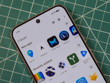 F-Droid 2.0: Νέα εμφάνιση και ευκολότερες εγκαταστάσεις στο Android
