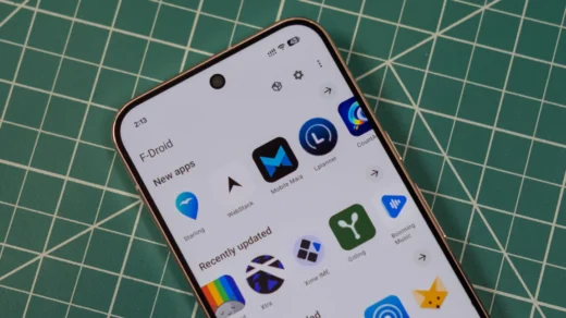 F-Droid 2.0: Νέα εμφάνιση και ευκολότερες εγκαταστάσεις στο Android