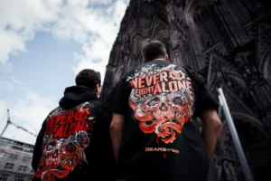 Gears of War: E-Day στηρίζει για 5η χρονιά το Never Fight Alone