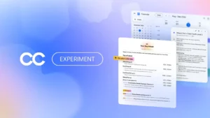 Google CC: Ο AI βοηθός για οικογένειες έως έξι ατόμων