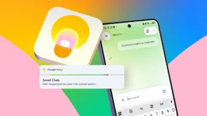 Google Gemini: Πώς το Google Keep βρίσκει παλιές συνομιλίες