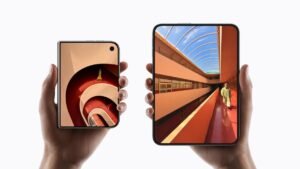 iPhone Duo: Η Apple ίσως ετοιμάζει ολόκληρη σειρά foldable