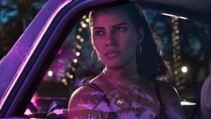 GTA 6: Επίσημο άλμπουμ με 34 τραγούδια, CD και βινύλιο