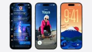 iOS 27: Ποια iPhone θα πάρουν την ενημέρωση στις 14 Σεπτεμβρίου