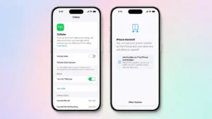 iOS 27: Το iPhone Handoff της T-Mobile κοστίζει περίπου 4,38 ευρώ τον μήνα