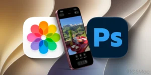 iOS 27: Πώς συγκρίνεται η επεξεργασία φωτογραφιών με το Photoshop