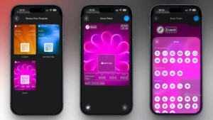 iPhone: Πώς δημιουργείτε προσαρμοσμένες κάρτες στο Wallet