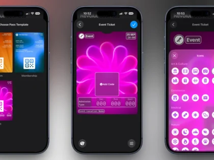 iPhone: Πώς δημιουργείτε προσαρμοσμένες κάρτες στο Wallet