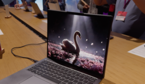 Lenovo στο Βερολίνο: Project Swan και ThinkBook 14x Gen 2